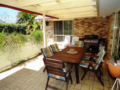 47 Albatross Circuit, Tweed Heads West