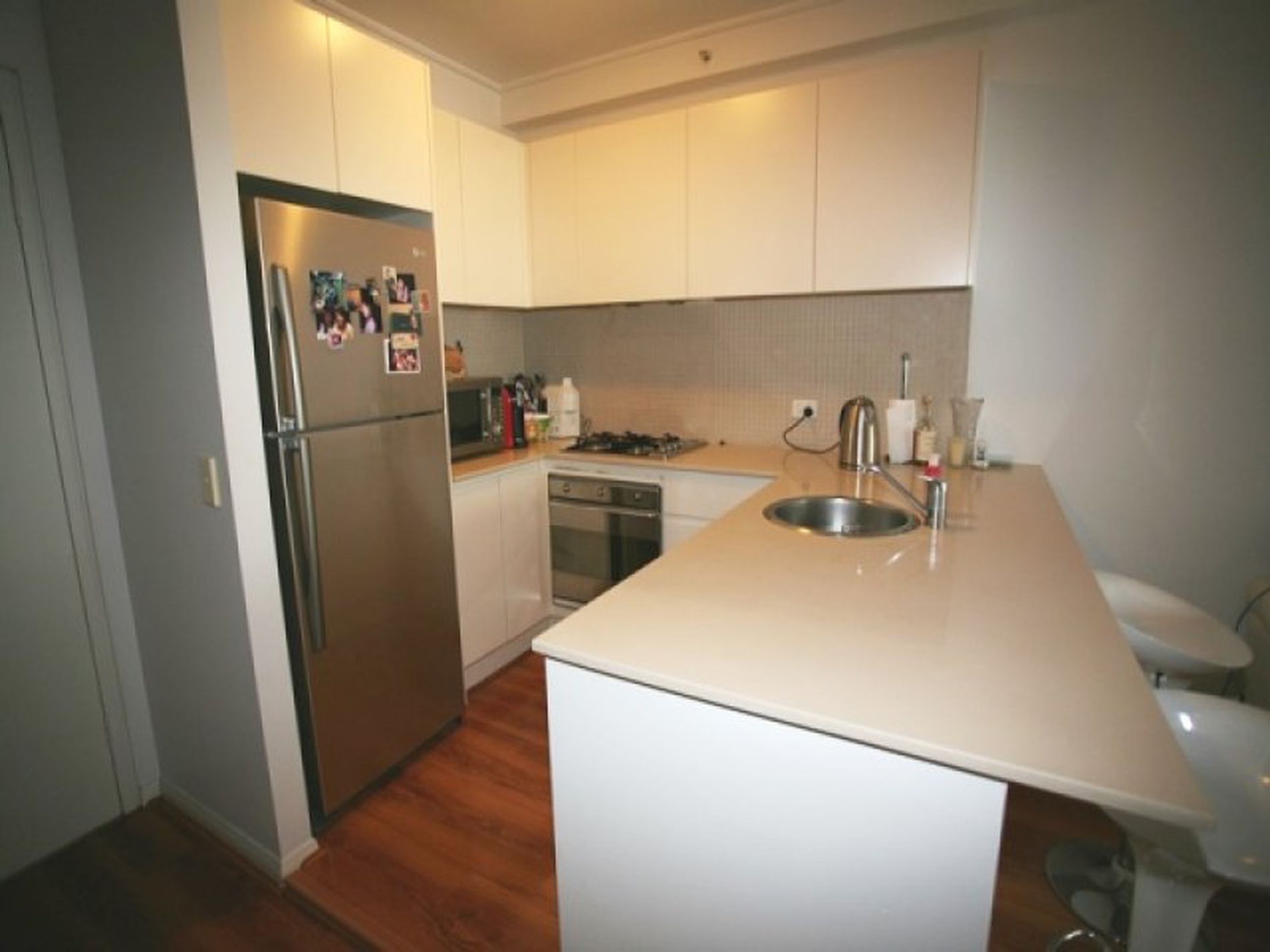 603 / 26 Napier Street, North Sydney