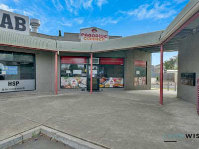 7 / 28A Hume Drive, Sydenham