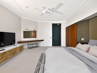 4 / 18 Springfield Avenue, Potts Point