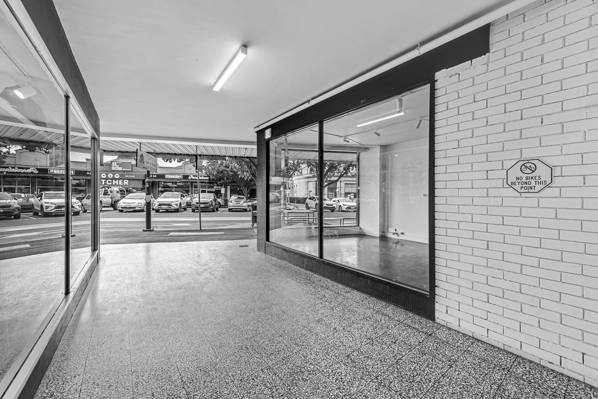 63 Ferguson Street, Williamstown