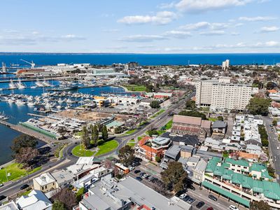 1 / 263 Nelson Place, Williamstown
