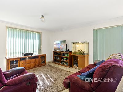 1 Hannah Place, Worrigee