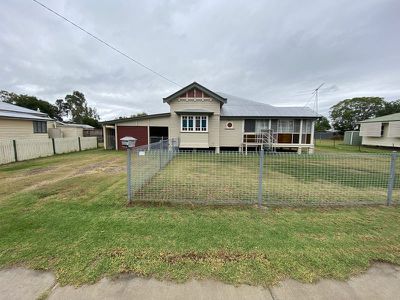 64 Alford Street, Kingaroy