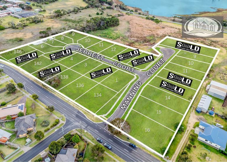 1 Jerrett Court, Portland