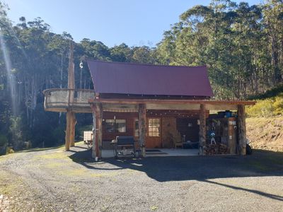 270 Woolleys Road, Lonnavale