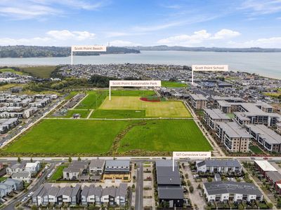 12/1 Genevieve Lane, Hobsonville