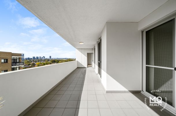 807 / 36-44 John Street, Lidcombe