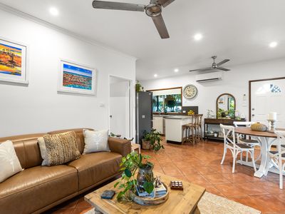 4B Sasakawa Close, Cable Beach