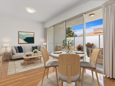 10 / 35 Wellington Street, East Perth