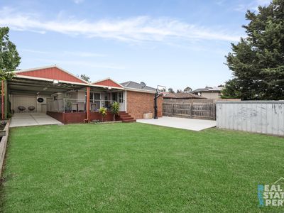 13 Keller Court, Hampton Park