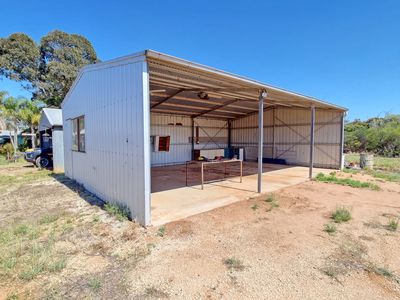 2744 Kerang-Quambatook Road, Quambatook