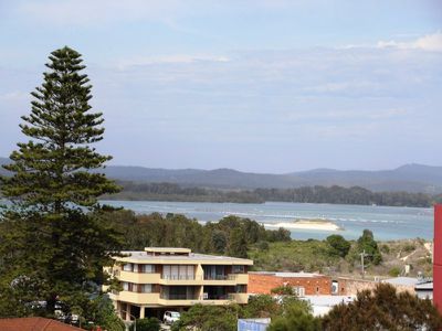 26 / 8-12 North Street, Forster