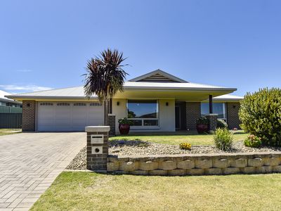 2 Hume Court, Mount Gambier