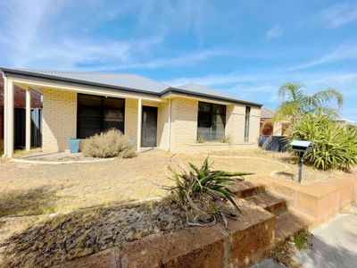 3 Quinine Crescent, Byford