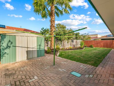 13 Woodhouse Circuit, Canning Vale