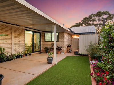 54 Marshall Street, West Lamington