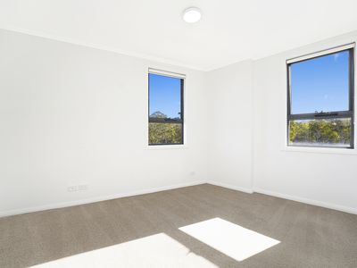 302 / 9C Terry Road, Rouse Hill