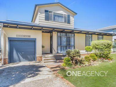 2 Elizabeth Drive, Vincentia