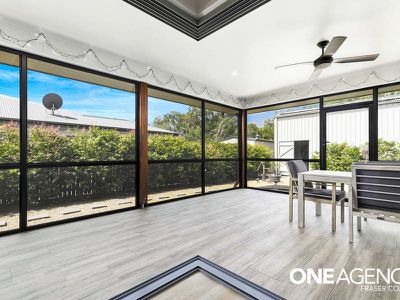 3 Jordan Close, Urangan