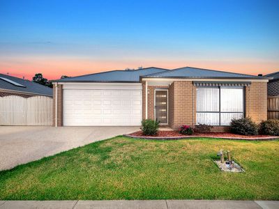 28 Bimberry Circuit, Clyde