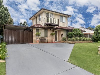 22 Pindari Drive, South Penrith