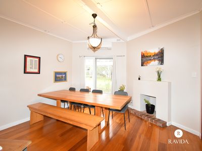86 MARKWOOD-TARRAWINGEE ROAD, Markwood