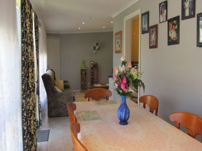 61 King Edward Street, Cohuna