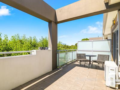 37 / 37-43 Eastbourne Road, Homebush West