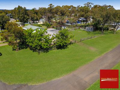 19 Pullaming Street, Curlewis