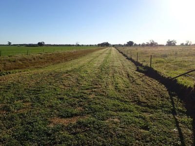Lot 1, . Whitehead Street, Corowa