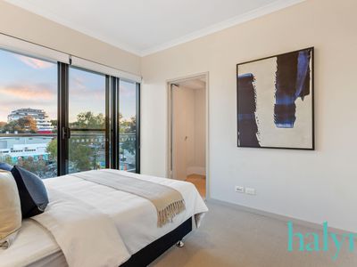 12 / 602 Beaufort Street, Mount Lawley