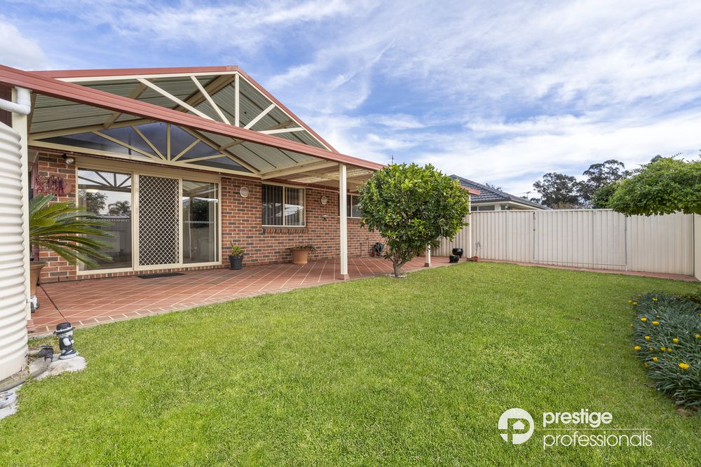 23 Somercotes Court, Wattle Grove