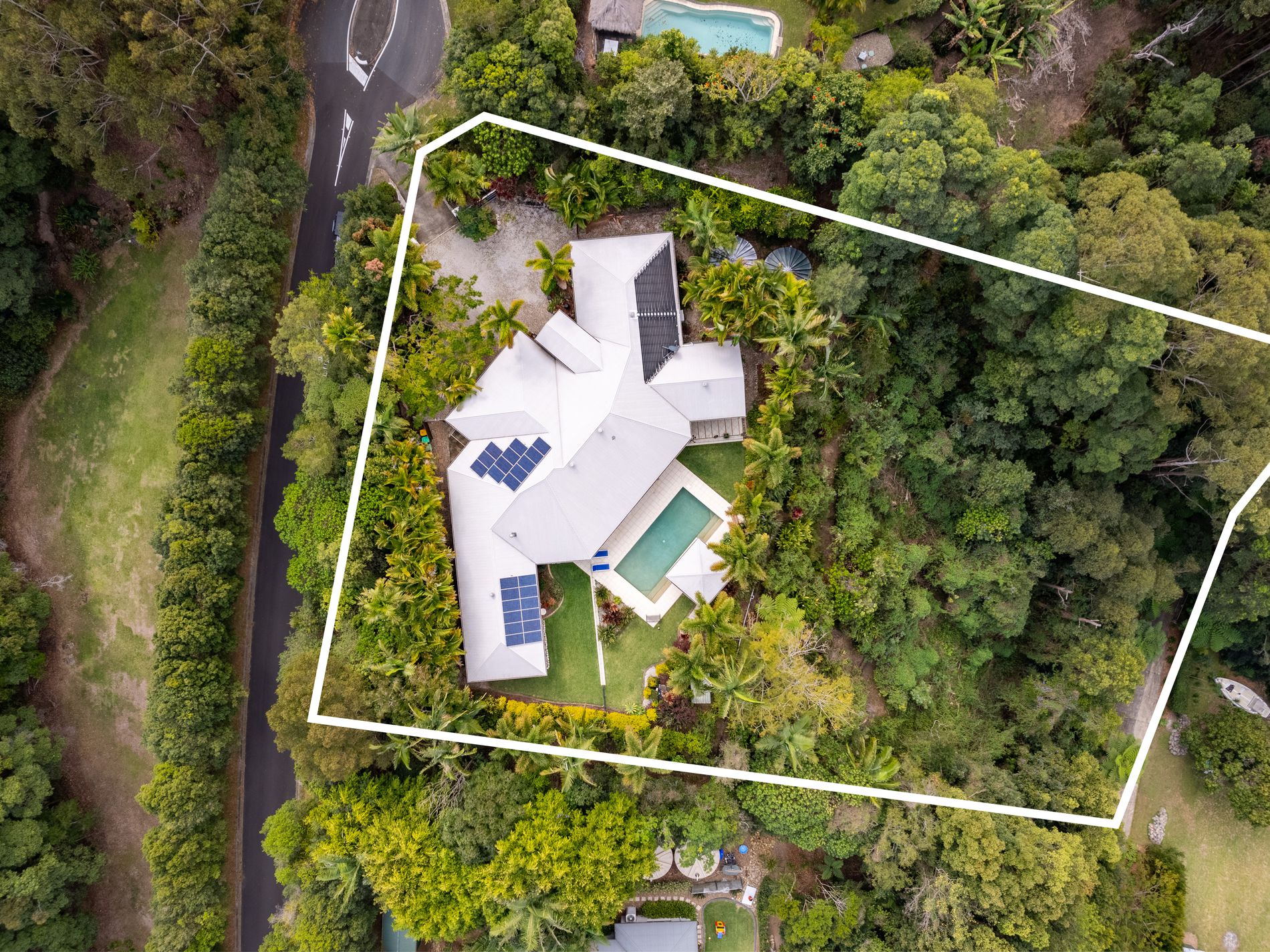 29 Forest Ridge Drive, Doonan