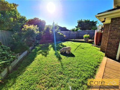 9 Herrington Avenue, Carrum Downs