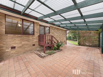 18 Wingham Street, Dandenong North