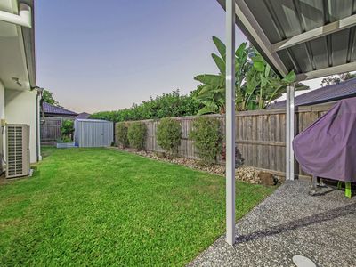 12 Harrogate Place, Gumdale