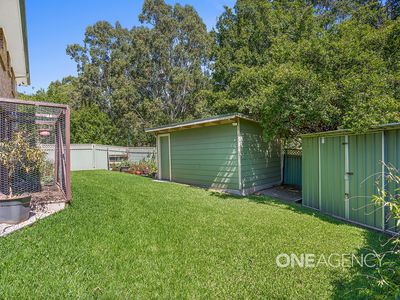 6 Stirling Place, Albion Park