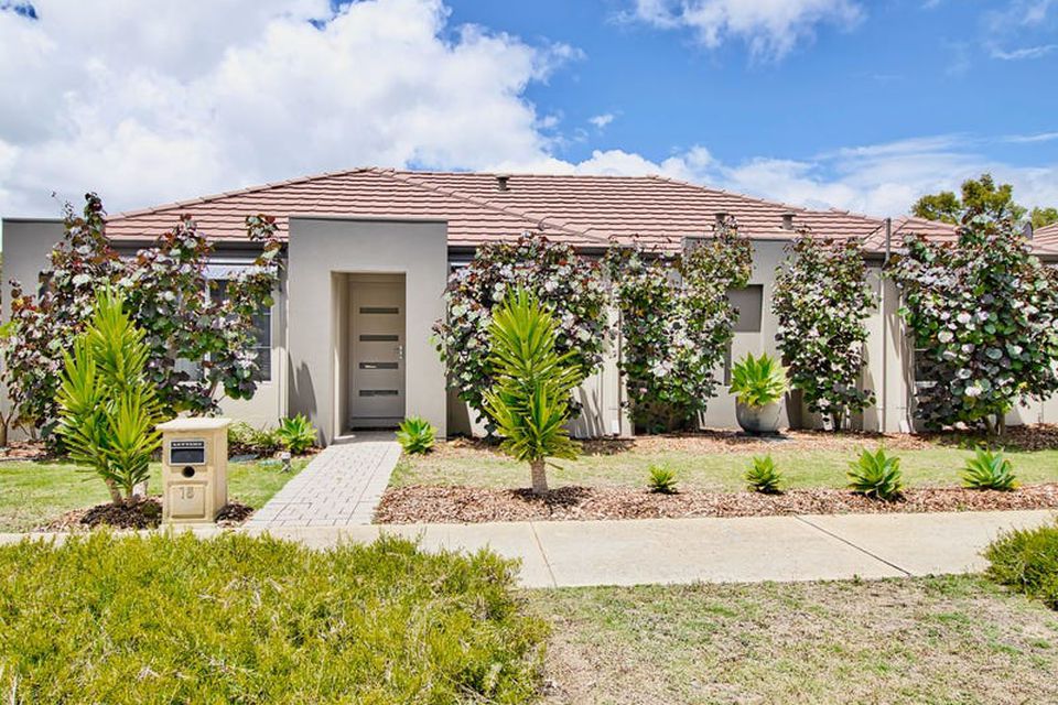15 Laurina Turn , Baldivis