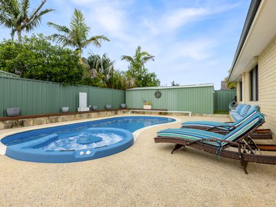 29 Kanji Loop, Atwell