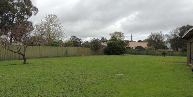 20 Atkins Street, Euroa