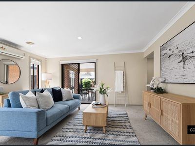 8 Mirima Street, Tarneit