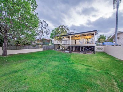 17 Bushing Street, Wynnum West