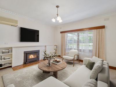 21 Elvins Street, Mansfield