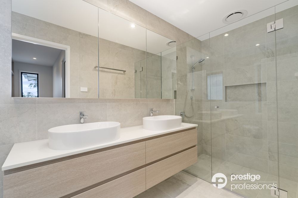 6 Keys Parade, Milperra