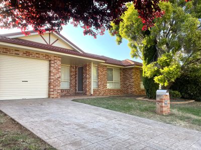 3 Parkwood Court, Griffith