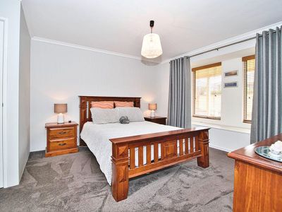 1 Cornish Turn , Baldivis