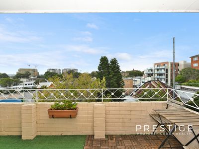 8 / 12 Station Street, Arncliffe
