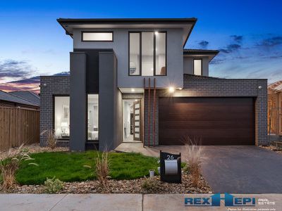 72 Victoria Road, Narre Warren