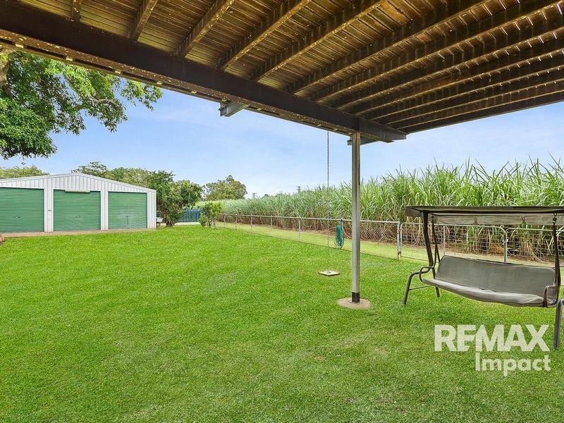 2 O'Neill Street, Gordonvale